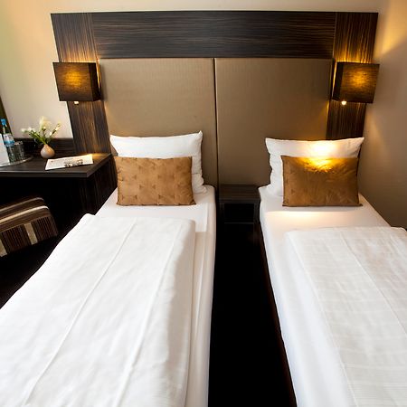 Centro Hotel Ayun Köln Eksteriør bilde