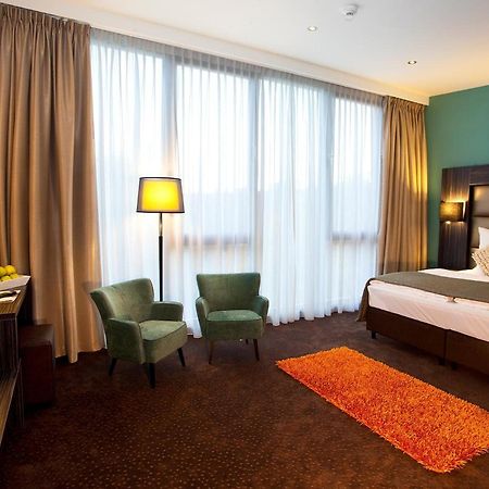 Centro Hotel Ayun Köln Eksteriør bilde