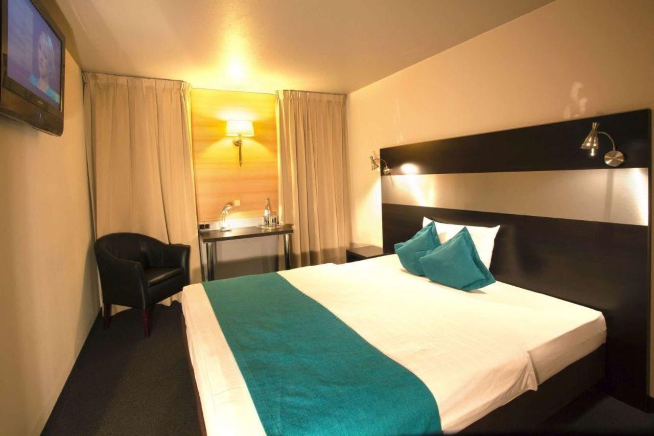 Centro Hotel Ayun Köln Eksteriør bilde