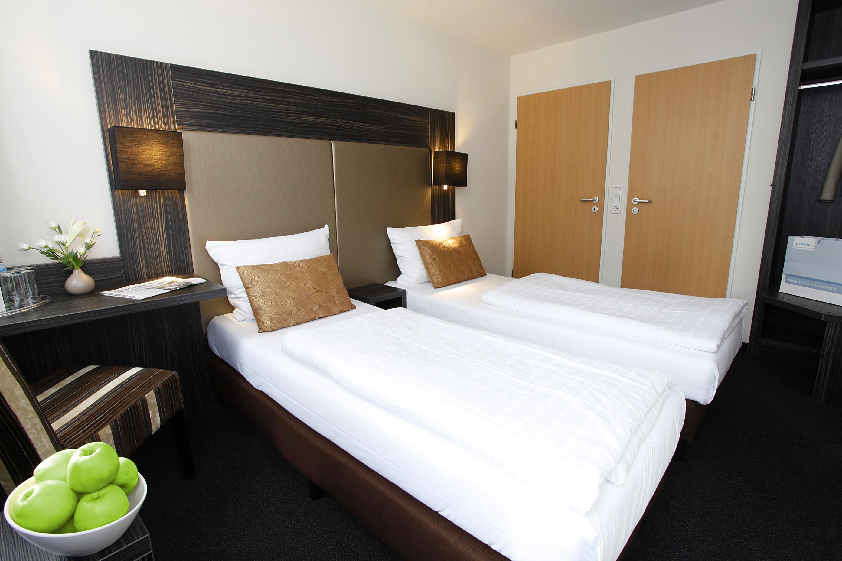 Centro Hotel Ayun Köln Eksteriør bilde