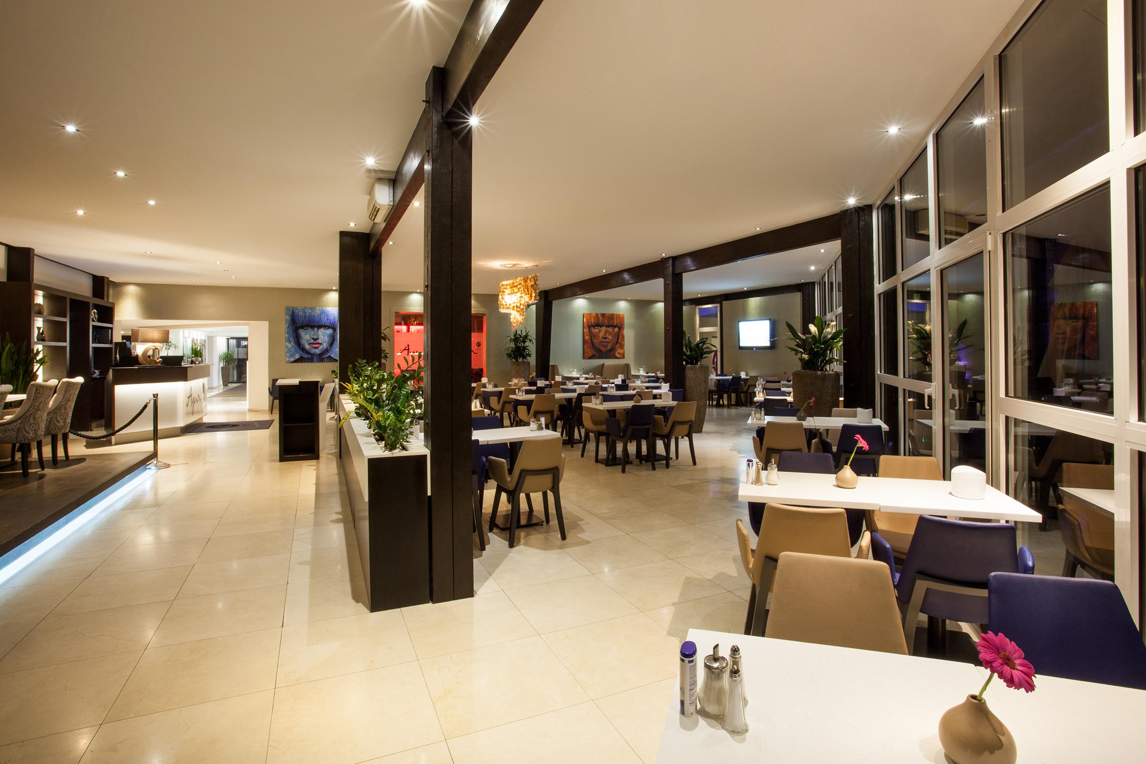 Centro Hotel Ayun Köln Eksteriør bilde