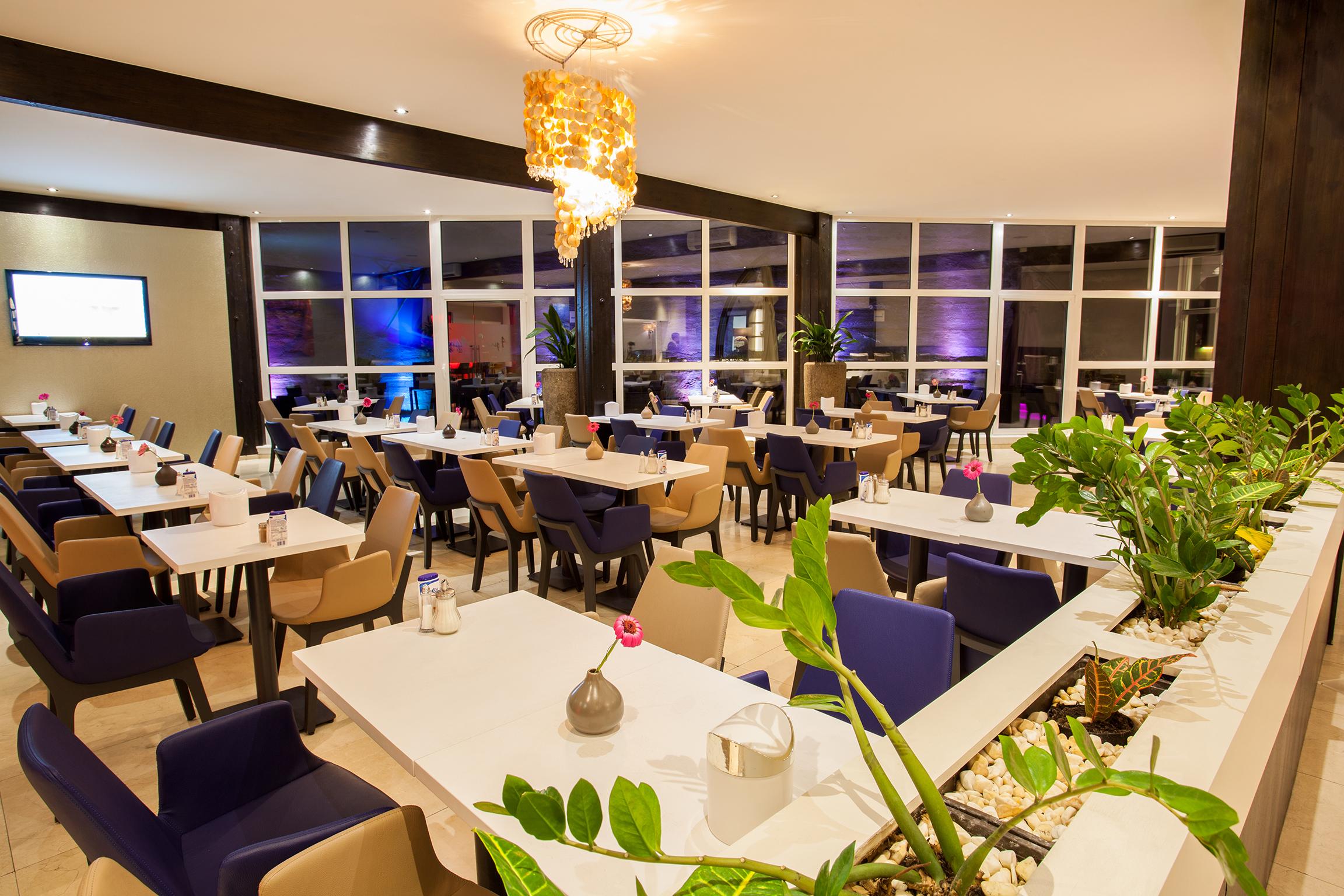 Centro Hotel Ayun Köln Eksteriør bilde