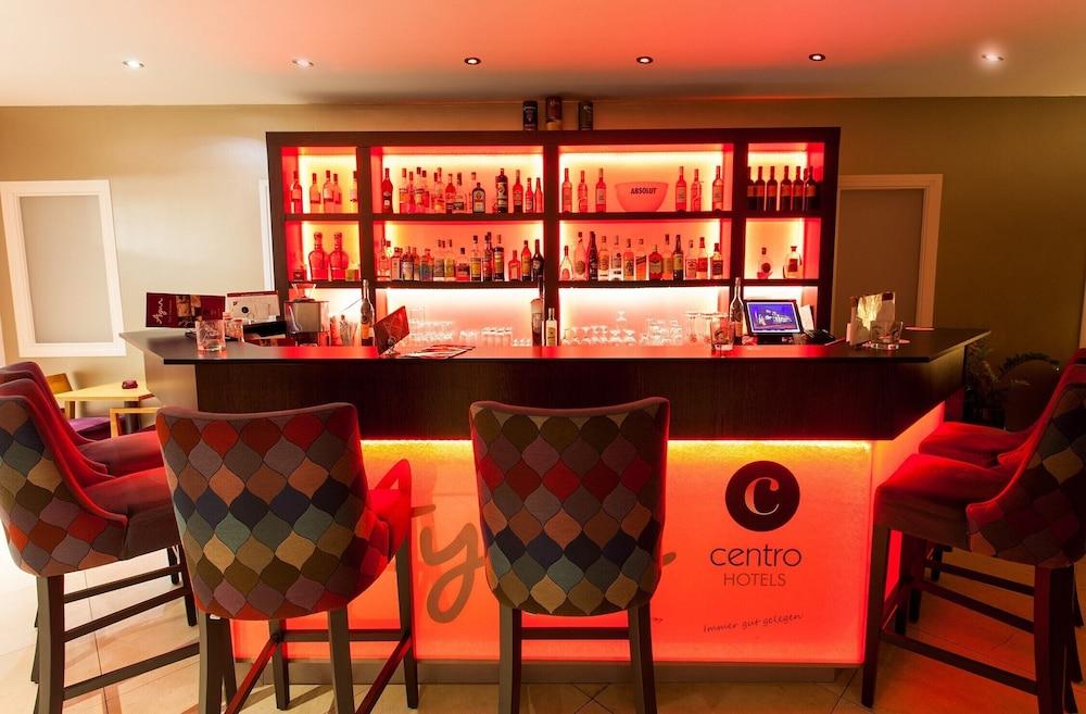 Centro Hotel Ayun Köln Eksteriør bilde