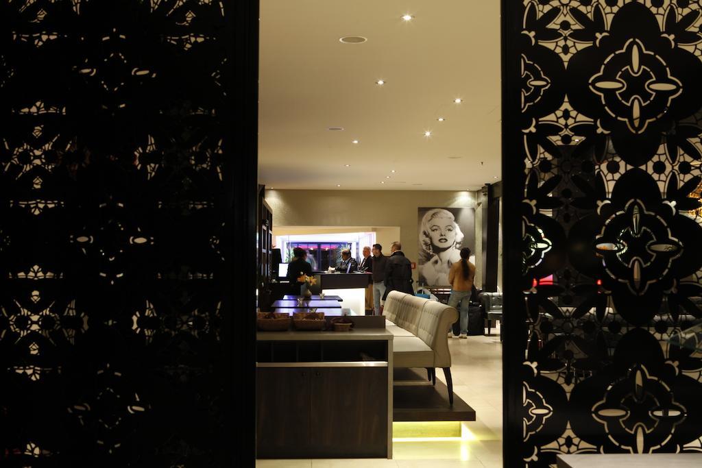 Centro Hotel Ayun Köln Eksteriør bilde