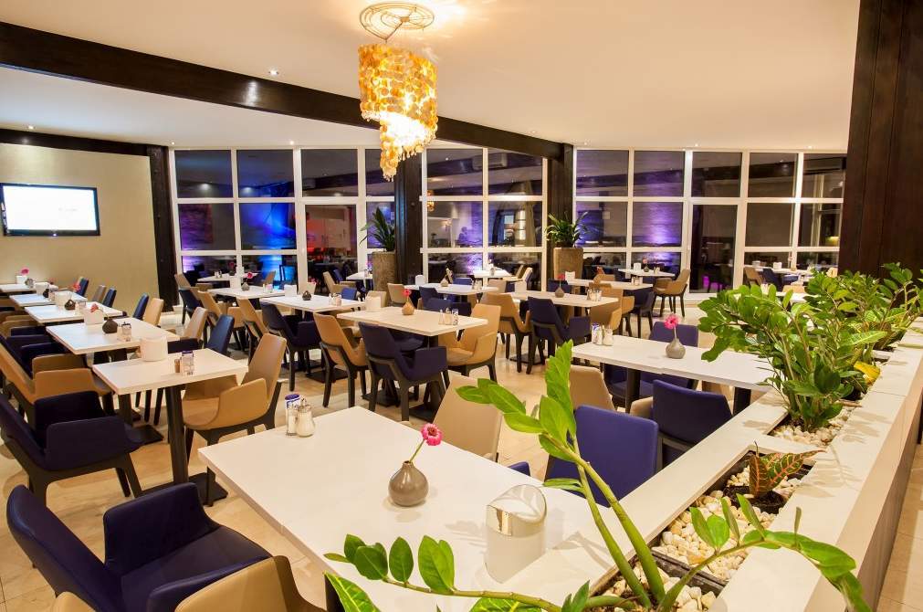 Centro Hotel Ayun Köln Eksteriør bilde
