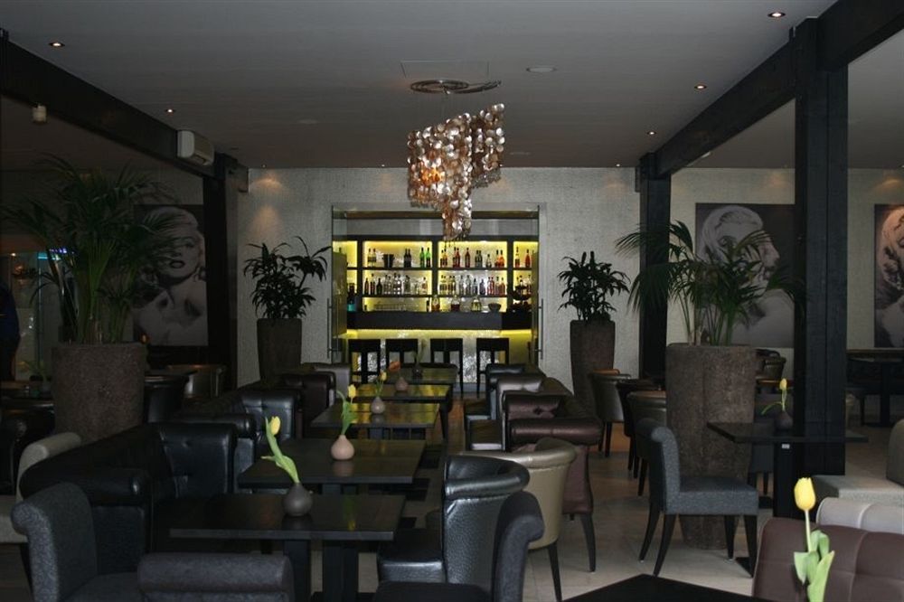 Centro Hotel Ayun Köln Eksteriør bilde